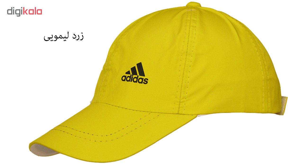 کلاه کپ مدل A600