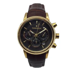 ساعت مچی عقربه ای کد 010