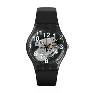 ساعت مچی عقربه ای سواچ مدل SUOK135