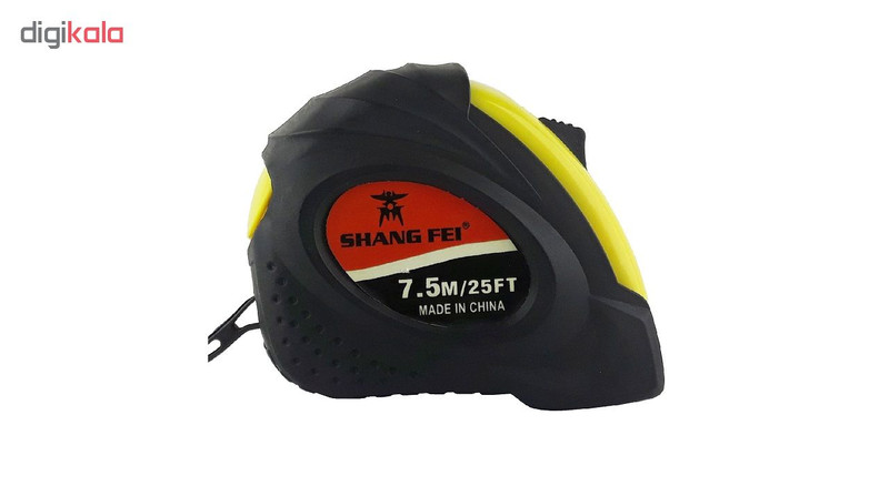 متر 7.5 متری شانگ فی مدل TSMK-21