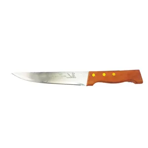 چاقو آشپزخانه مدل اف ایکس