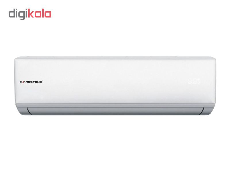 کولرگازی هاردستون مدل ACT321EF240000
