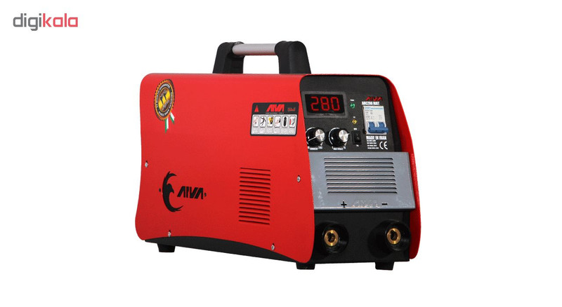 اینورتر جوشکاری 280 آمپر آروا مدل 2118