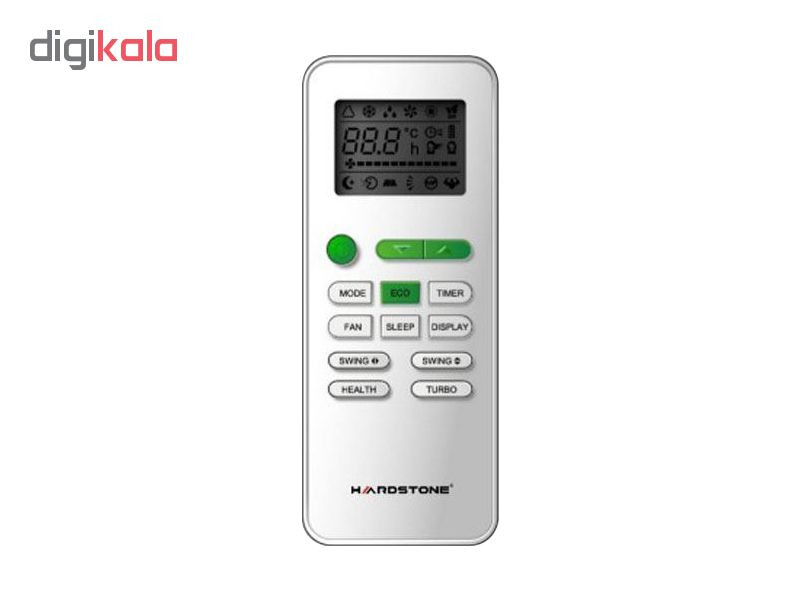 کولرگازی هاردستون مدل ACT321EF240000
