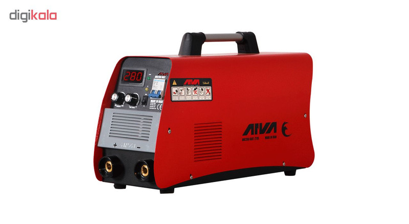 اینورتر جوشکاری 280 آمپر آروا مدل 2118