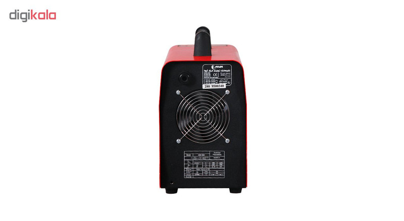 اینورتر جوشکاری 280 آمپر آروا مدل 2118