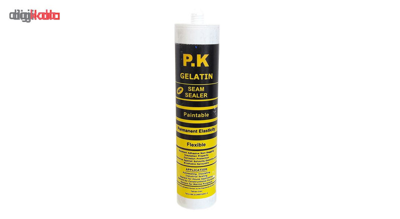 خمیر درزگیر پی کی مدل K12 وزن 500 گرم