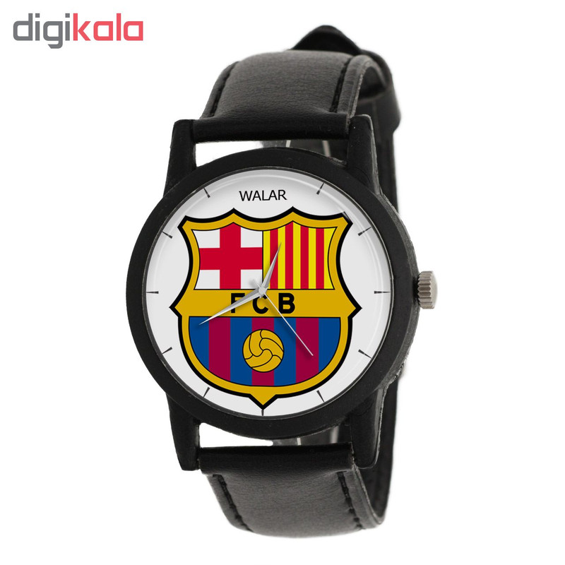 ساعت مچی عقربه ای والار مدل LF1280 ساعت مچی عقربه ای والار مدل LF1280