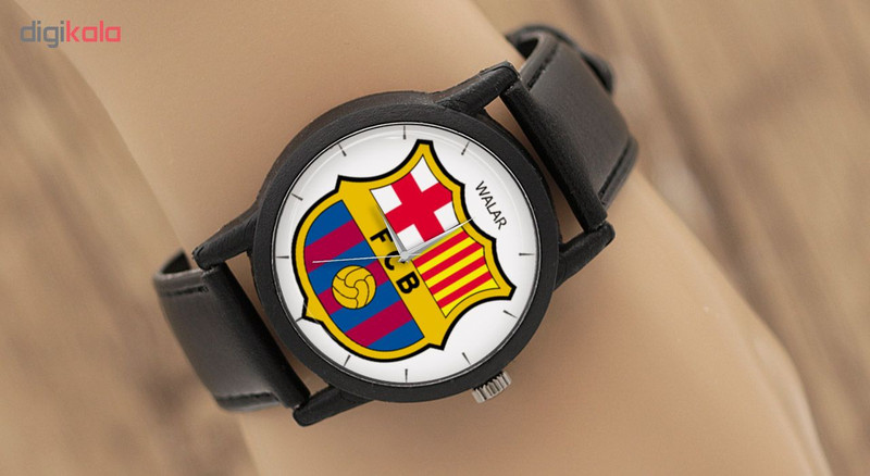 ساعت مچی عقربه ای والار مدل LF1280 ساعت مچی عقربه ای والار مدل LF1280