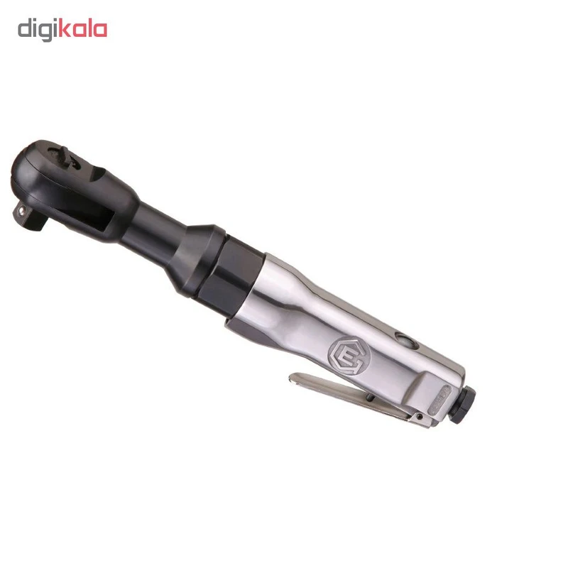 عکس شماره 2 : آچار جغجغه ای بادی جنیوس تولز مدل 405053x