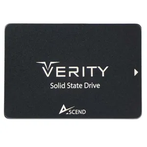 اس اس دی اینترنال وریتی مدل S601 ظرفیت 480 گیگابایت