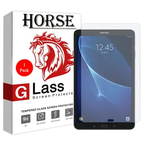 محافظ صفحه نمایش هورس مدل UCC مناسب برای تبلت سامسونگ Galaxy Tab A 10.1 2016 P585