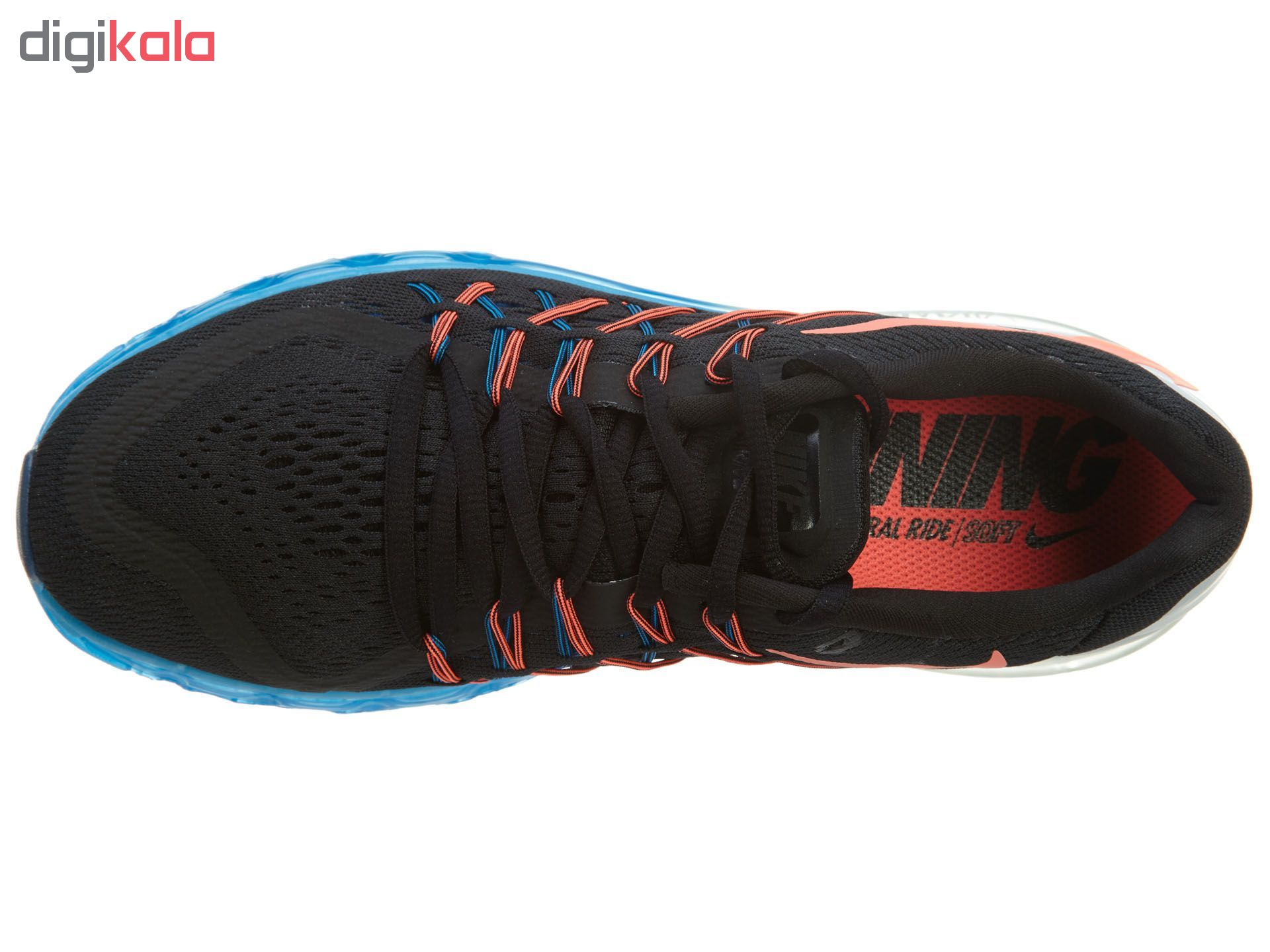 کفش مخصوص دویدن مردانه نایکی مدل AIRMAX کد 988056