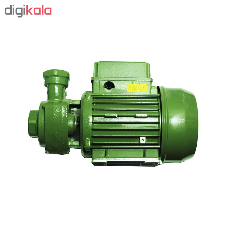 الکتروپمپ سانتریفیوژ سائر مدل KF4