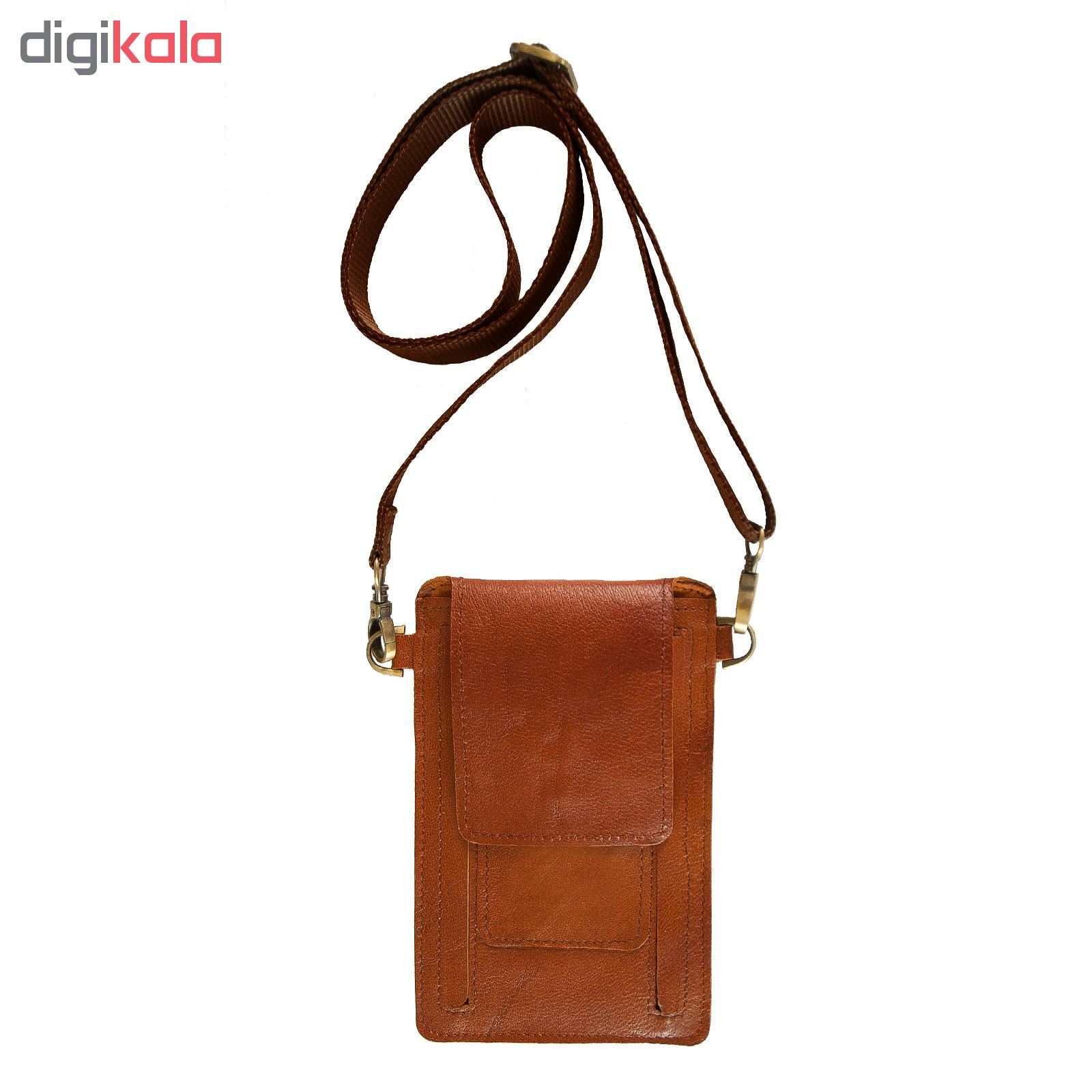 کیف پاسپورتی کد TL034