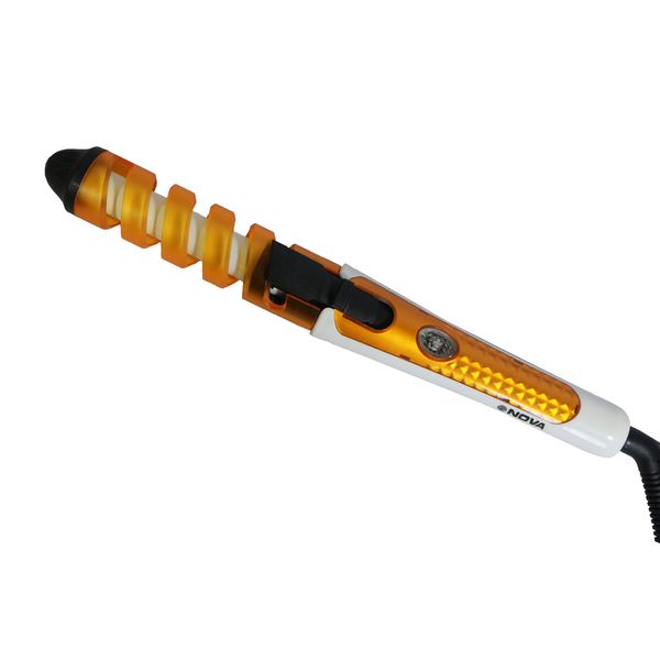 فر کننده مو نوا مدل NHC-2007A