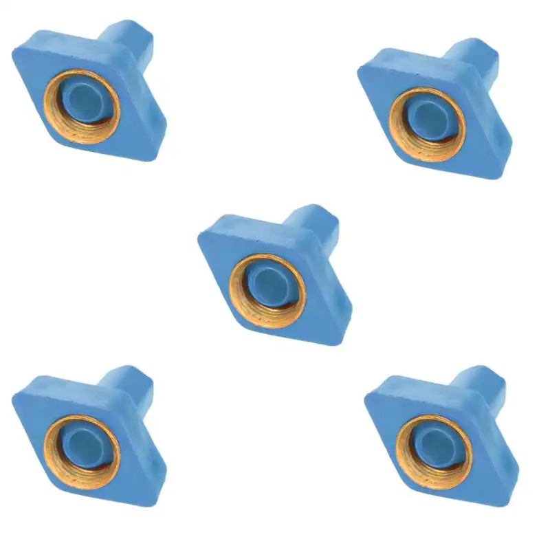 مهره شلنگ کولر مدل A2 بسته 5 عددی