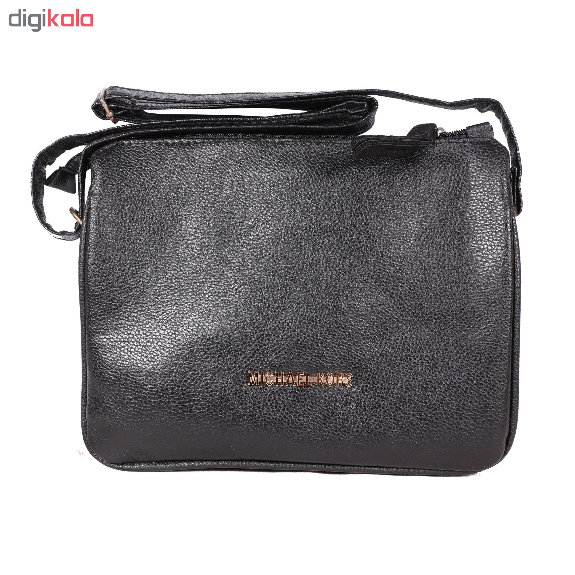 کیف دوشی زنانه کد 781