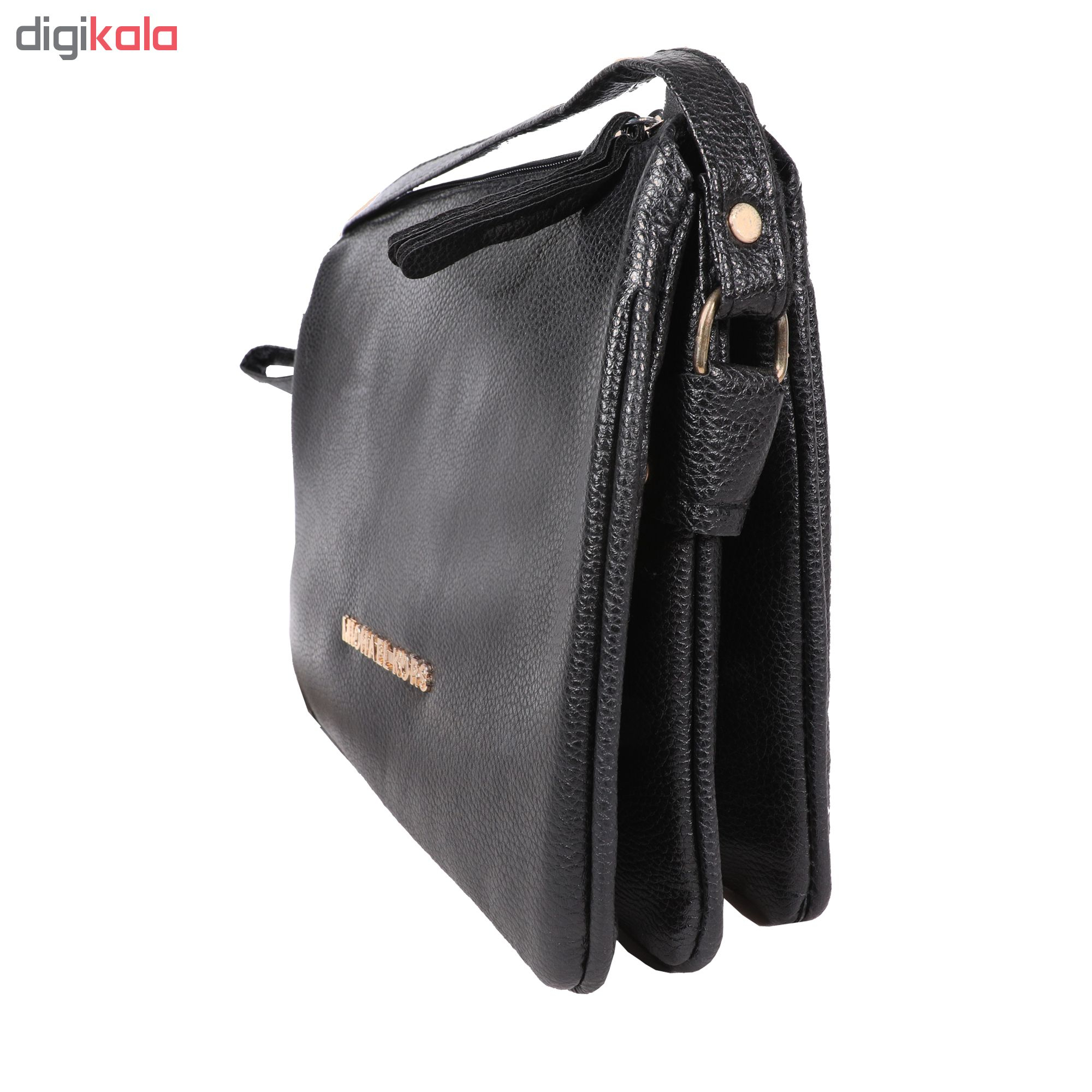 کیف دوشی زنانه کد 781