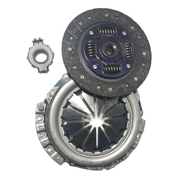 کیت کلاچ سکو مدل KSR4018 مناسب برای پژو 405 و سمند و پارس