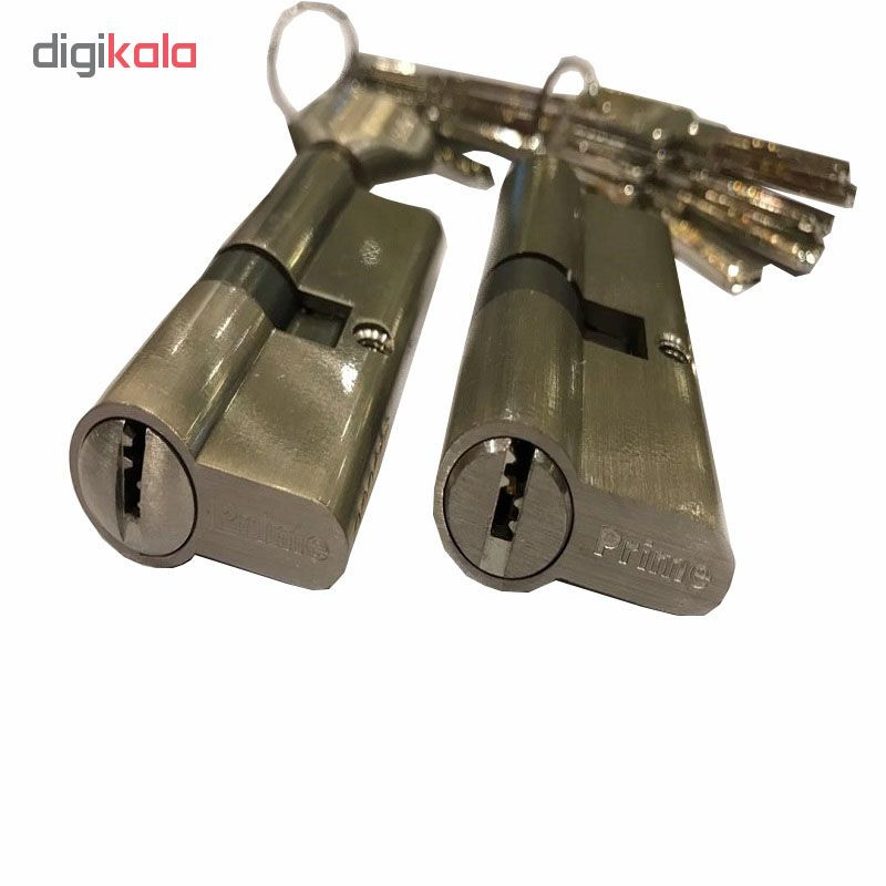 قفل در اچ تی ان پرایم کد 602 بسته 2 عددی