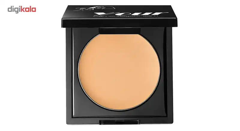 پنکیک یور سری Camouflage شماره 02