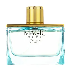Jacsaf Magic Bleu Eau De Parfum For Men 100ml