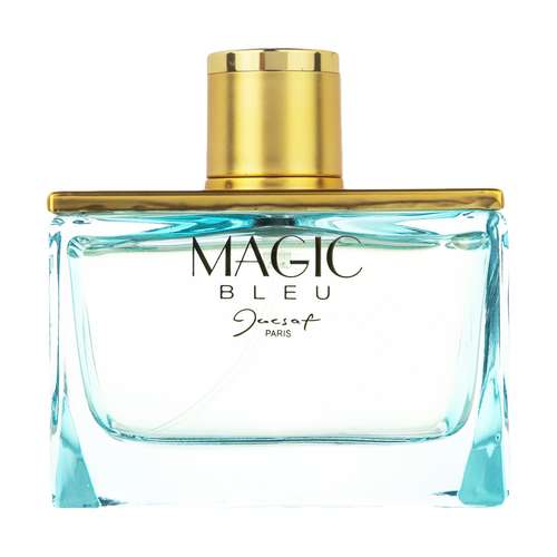 ادو پرفیوم مردانه ژک ساف مدل Magic Bleu حجم 100 میلی لیتر