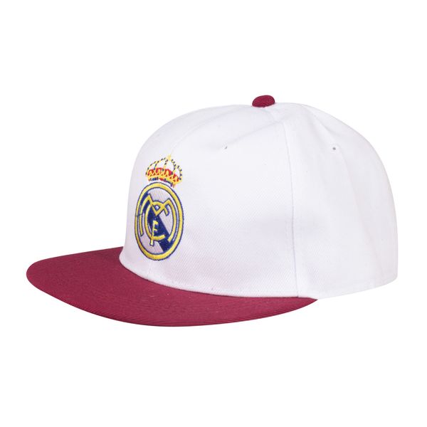 کلاه کپ مردانه طرح رئال مادرید مدل N-4-5