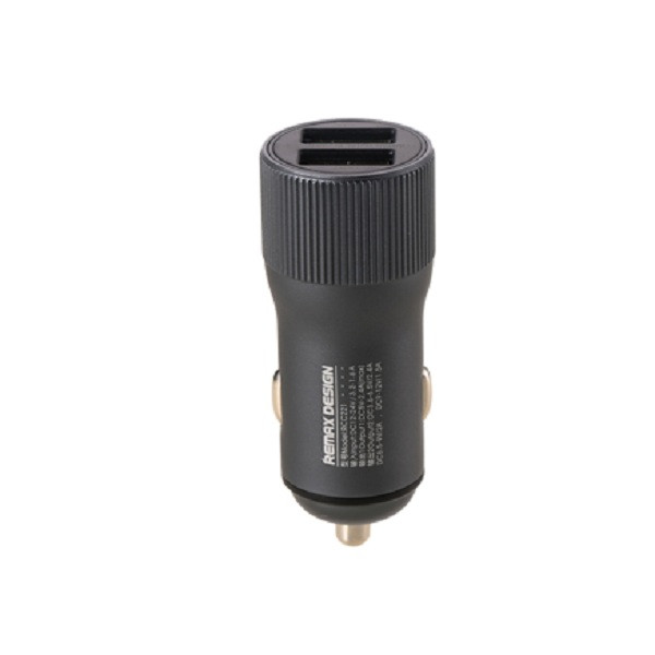شارژر فندکی ریمکس مدل RCC221