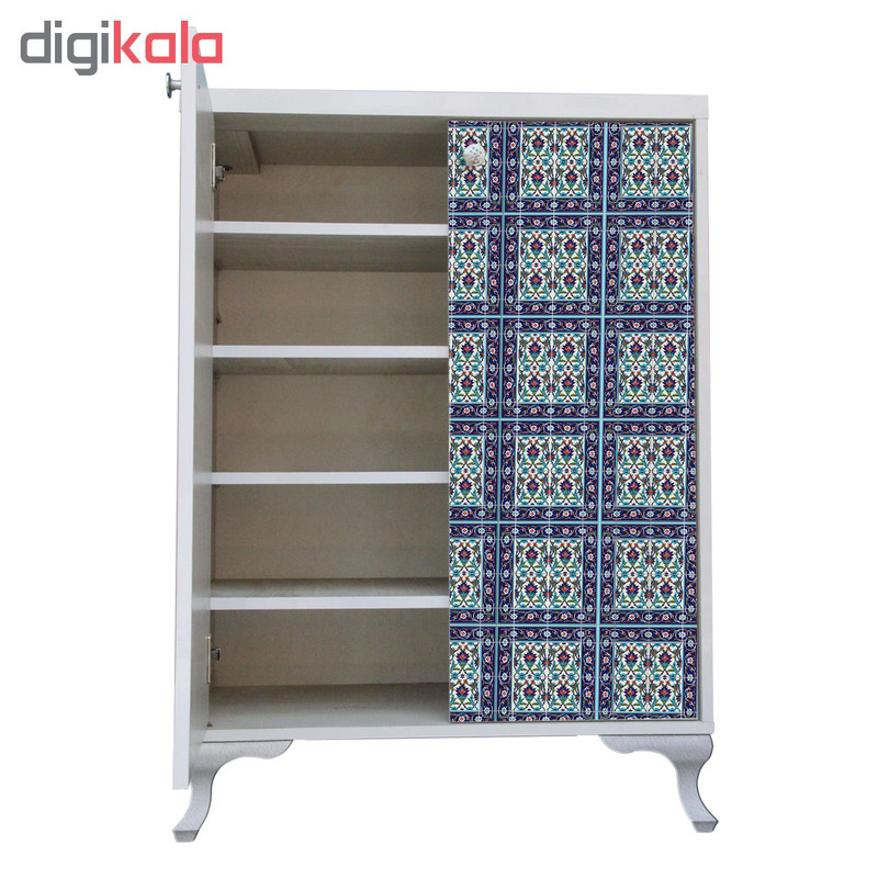 جاکفشی طرح سنتی مدل BA327