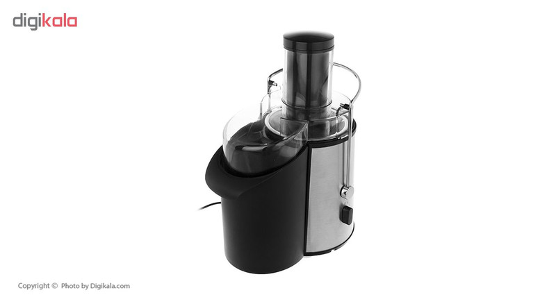 آبمیوه گیری کلترونیک مدل 3150