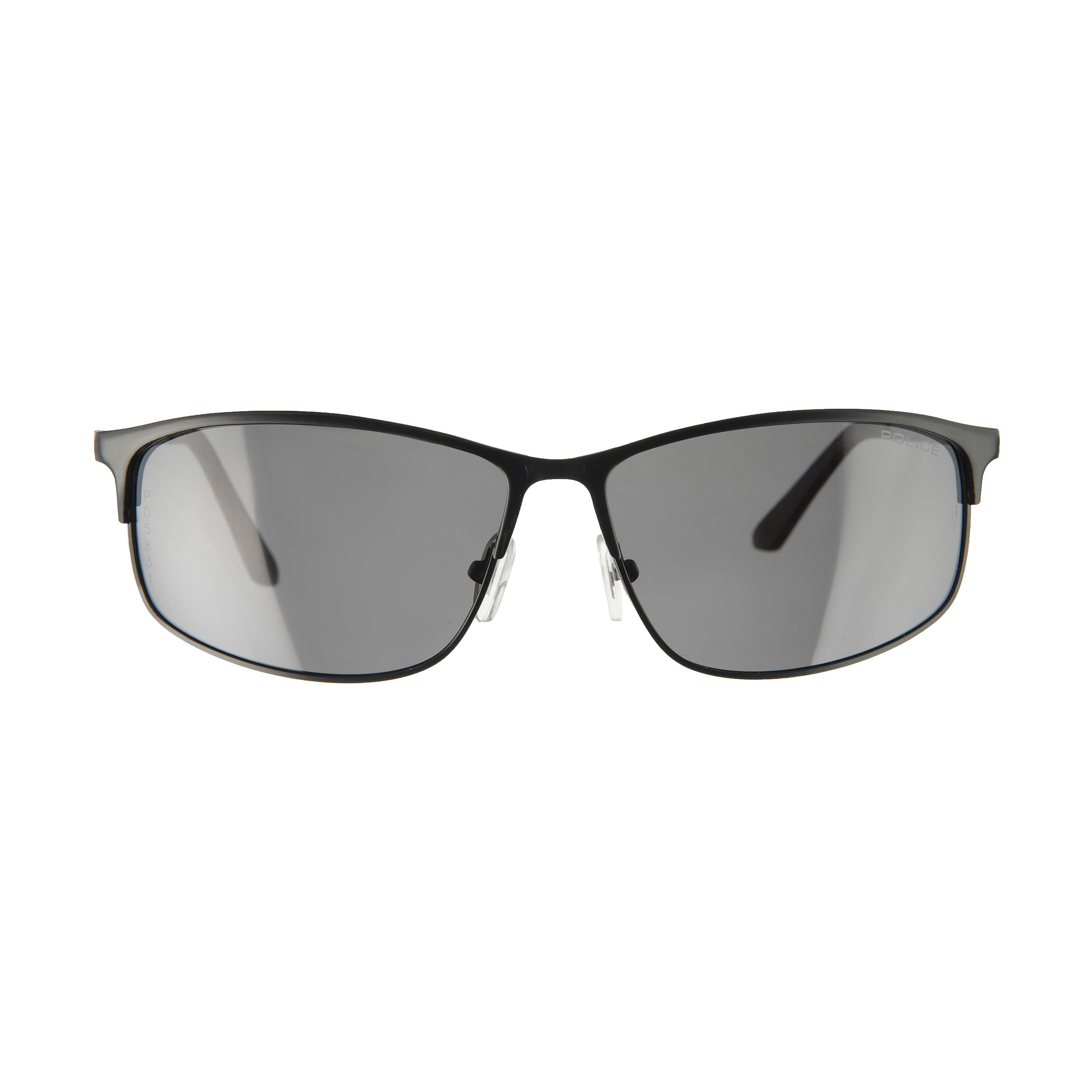 عینک آفتابی مردانه مدل P5829BLK