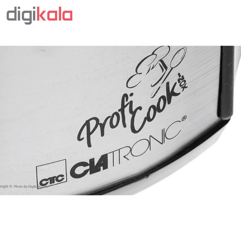 آبمیوه گیری کلترونیک مدل 3150