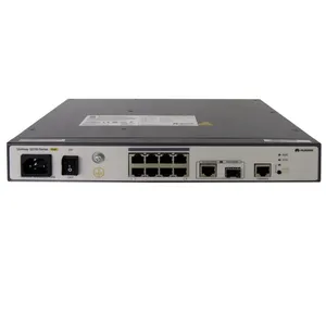 سوییچ 8 پورت PoE هوآوی مدل S2700-9TP-PWR-EI