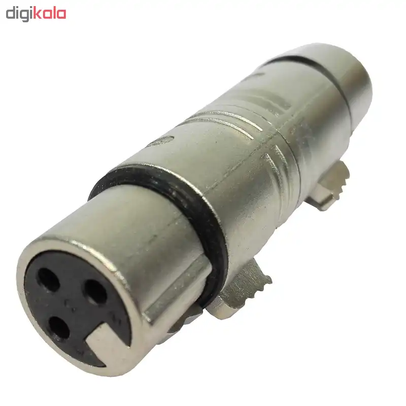 رابط دو سر كنان مادگي پروئل مدل AT340