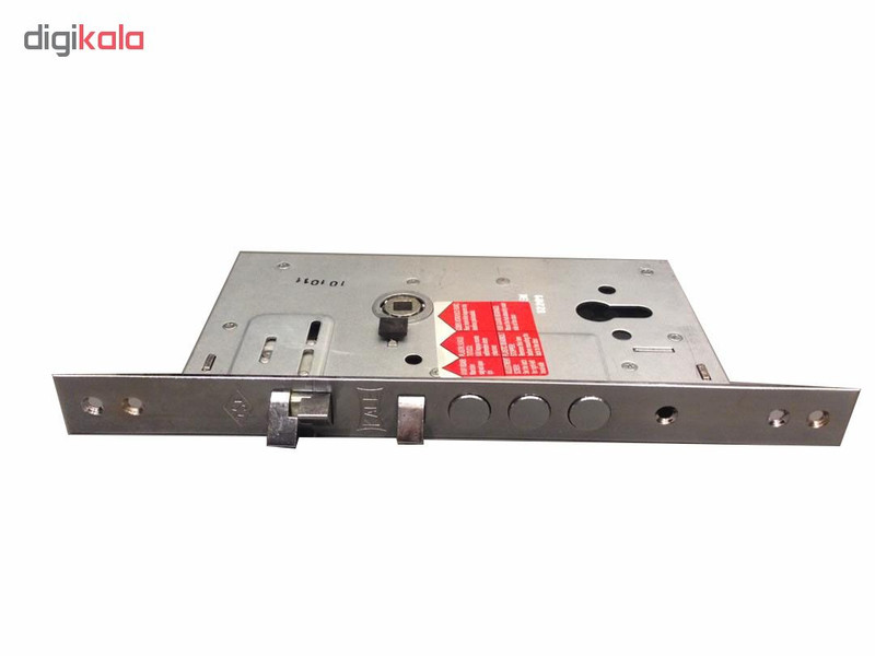 قفل ضد سرقت کاله کلید کد 252