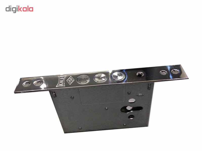 قفل ضد سرقت کاله کلید کد 252