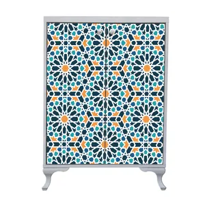 جاکفشی طرح سنتی مدل BA331