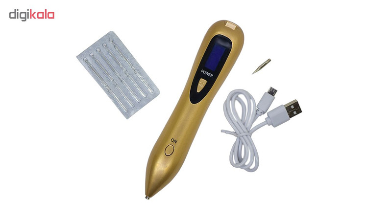 قلم پاک‌‌سازی پوست مدل A01