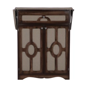 میز اتو زیلان وود کد M112