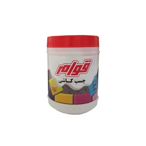 چسب کاشی قوام مدل K12 وزن 1 کیلوگرم