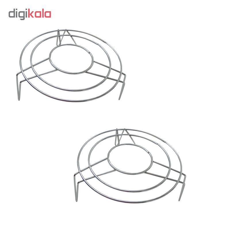 زیرقابلمه ای کد 0014 بسته 2 عددی
