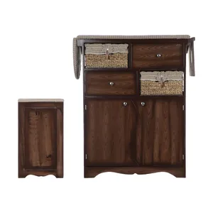 میز اتو زیلان وود کد M126S