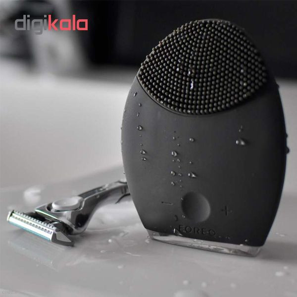 برس پاک‌سازی فورئو مدل Luna 2 F5999