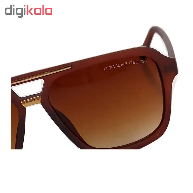 عینک آفتابی کد 1875