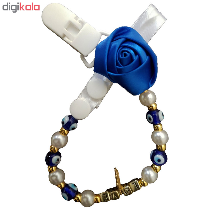 بند پستانک کد 91