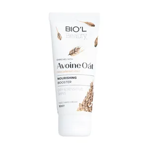 کرم دست و صورت بیول مدل Avoine Oat حجم 60 میلی لیتر