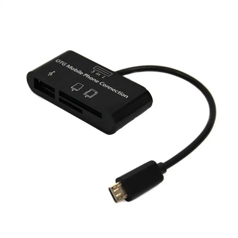 کارت خوان مدل p-101