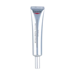 کرم ضد چروک دور چشم اوسرین مدل Hyaluron Filler SPF15 حجم 15 میلی‌لیتر